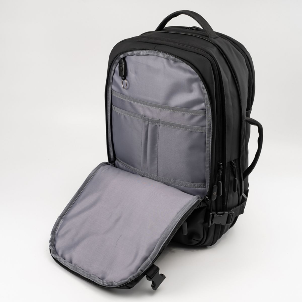 GARMENTO - Pack Mochila Garmento 32l + 3 Organizadores De Viajes