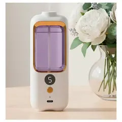 IRM - Aromatizante Difusor de aroma Automático Smart Fragancia