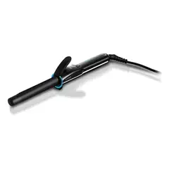 GAMA - Ondulador Rizador G Evo 19mm Iht Tourmaline Nano Silver Negro