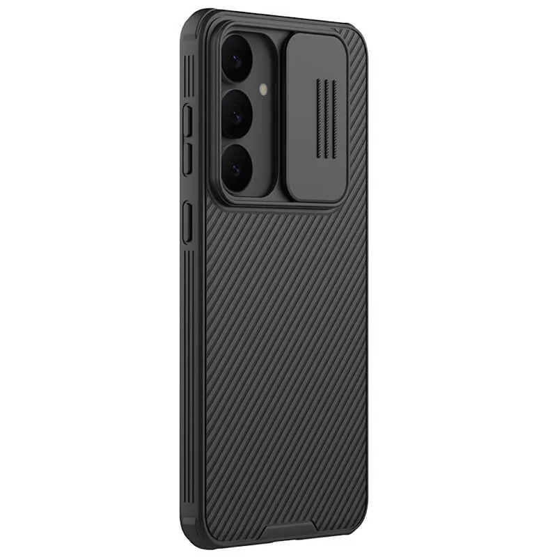 NILLKIN - Carcasa Nillkin Camshield Pro Para Samsung S25 FE