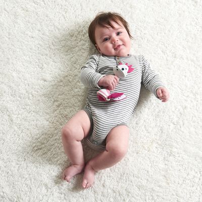 Imagen 2 del producto Mordedor Florencia El Venado