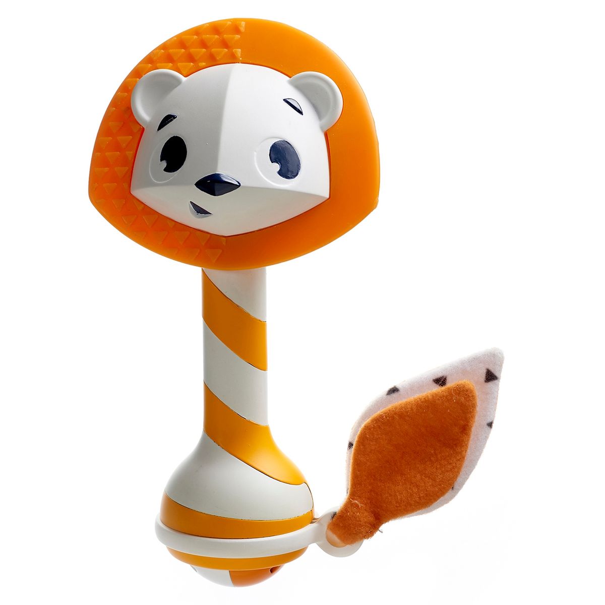 TINY LOVE - Mordedor Leonardo El León Tiny Love