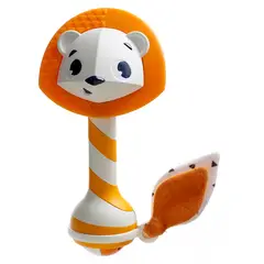 TINY LOVE - Mordedor Leonardo El León