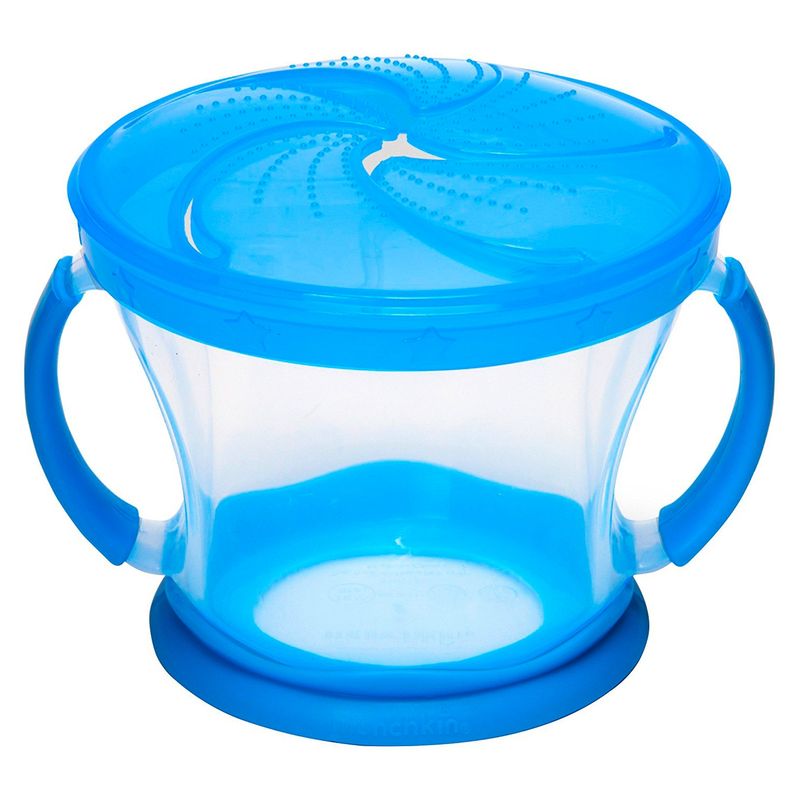 MUNCHKIN - Pocillo Snack Catcher Munchkin