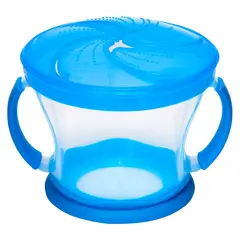 MUNCHKIN - Pocillo Snack Catcher