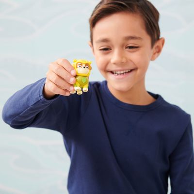 Imagen 2 del producto Rubble Figura Tiburón Martillo Juguete Original