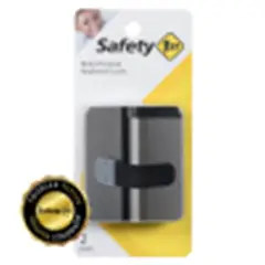 SAFETY 1ST - Pack de 2 Seguros para Artefactos Electricos