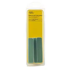HELLER - 99002 SAND FILE SET ( TWO SIDED 3 PIECES )