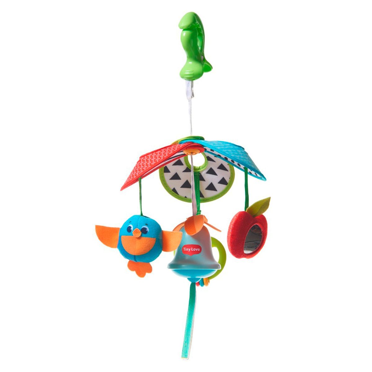 TINY LOVE - Mini Movil Pack Y Go Meadow Days Tiny Love