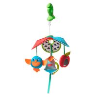 Mini Movil Pack Y Go Meadow Days