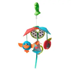 TINY LOVE - Mini Movil Pack Y Go Meadow Days
