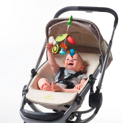 Imagen 2 del producto Mini Movil Pack Y Go Meadow Days