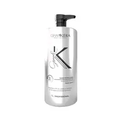 GENERICO - Reversor Químico Grand K GranKéra Profissional 1 Lt