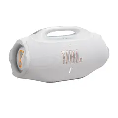 JBL - Parlante bluetooth Boombox 4 Blanco