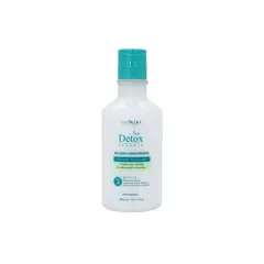 GENERICO - Bálsamo Acondicionador Paso 3 Detox Terapia 300 Ml