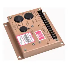 GENERICO - Gobernador Velocidad Generador Grupo Electrógeno Esd5500e