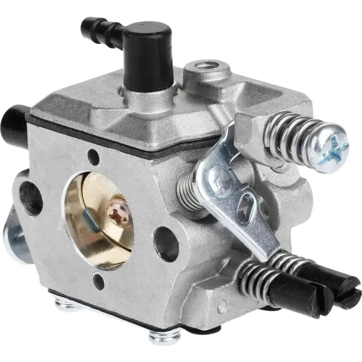 GENERICO - Carburador Motosierra China 4500 5200 5800 45cc 52cc 58cc