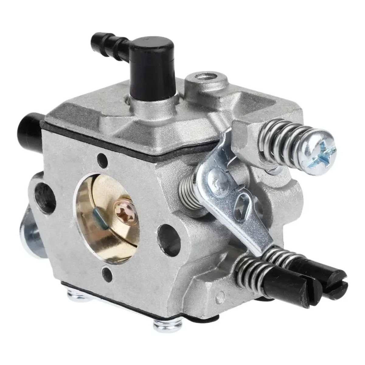 GENERICO - Carburador Motosierra China 4500 5200 5800 45cc 52cc 58cc