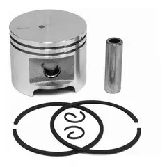 GENERICO - Kit Pistón Anillos Para Sthil Ms210 40mm
