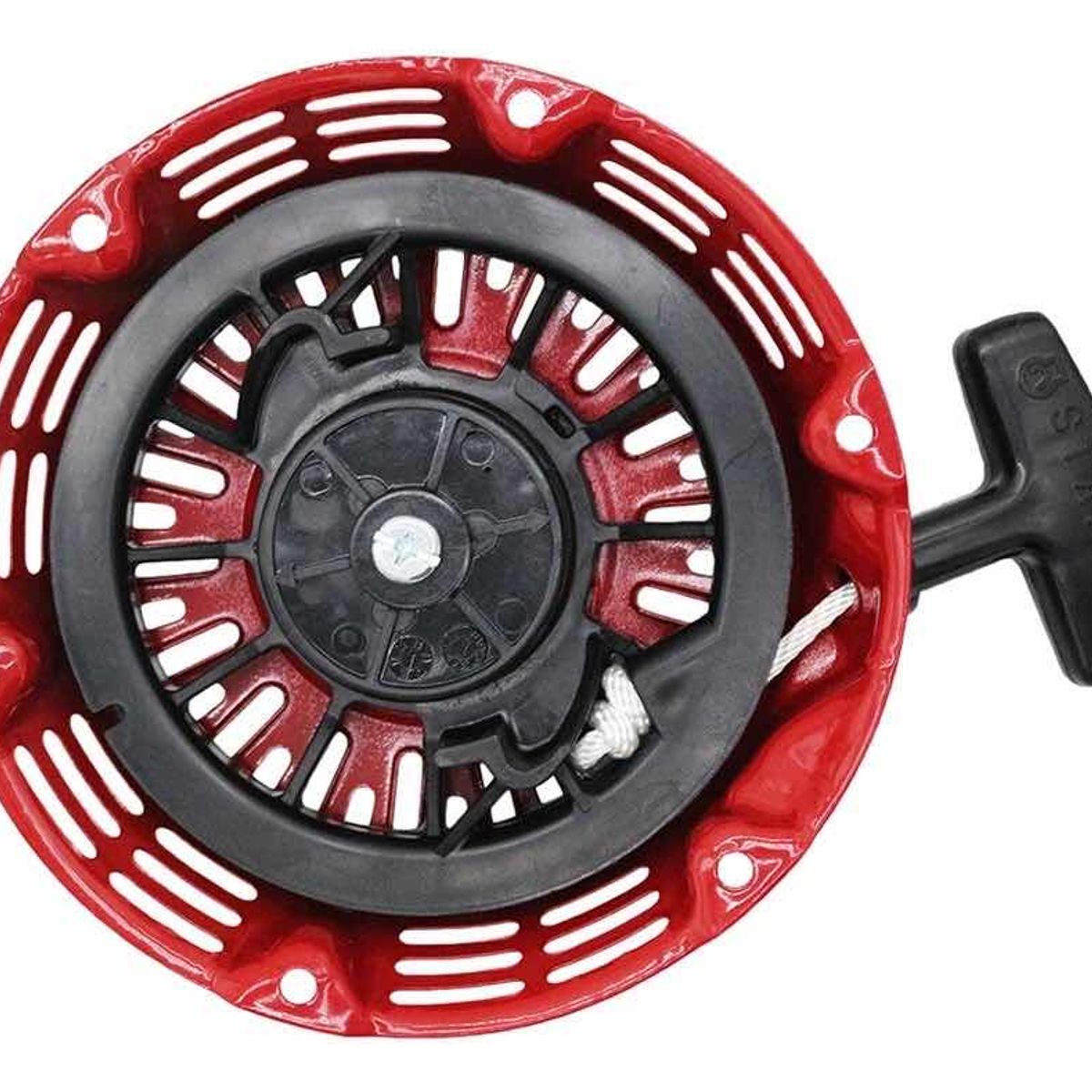 GENERICO - Tapa Arranque Gx340 Gx390 11hp 13hp Generador Motobomba