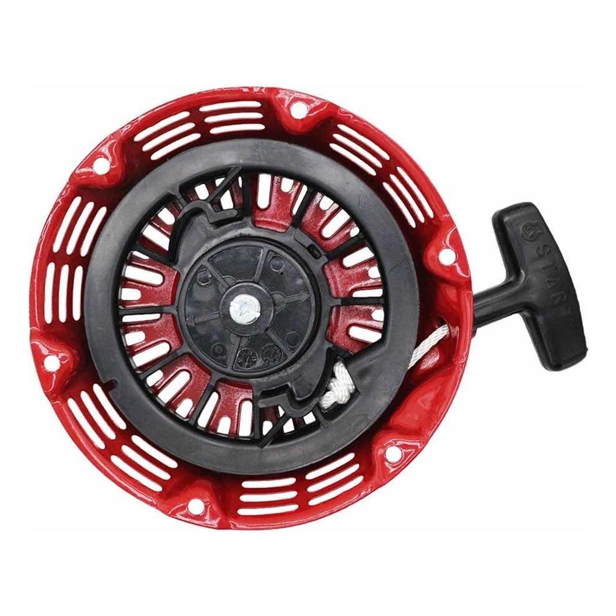 GENERICO - Tapa Arranque Gx340 Gx390 11hp 13hp Generador Motobomba