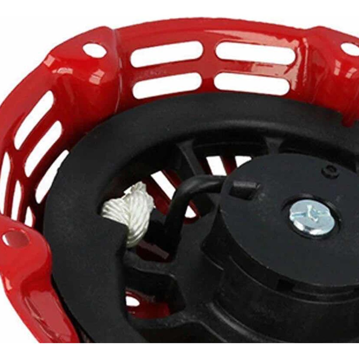 GENERICO - Tapa Arranque Gx340 Gx390 11hp 13hp Generador Motobomba