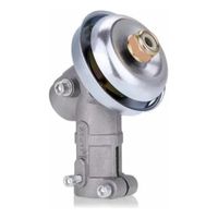 Caja Engranajes Tubo 28mm 7 Estrías