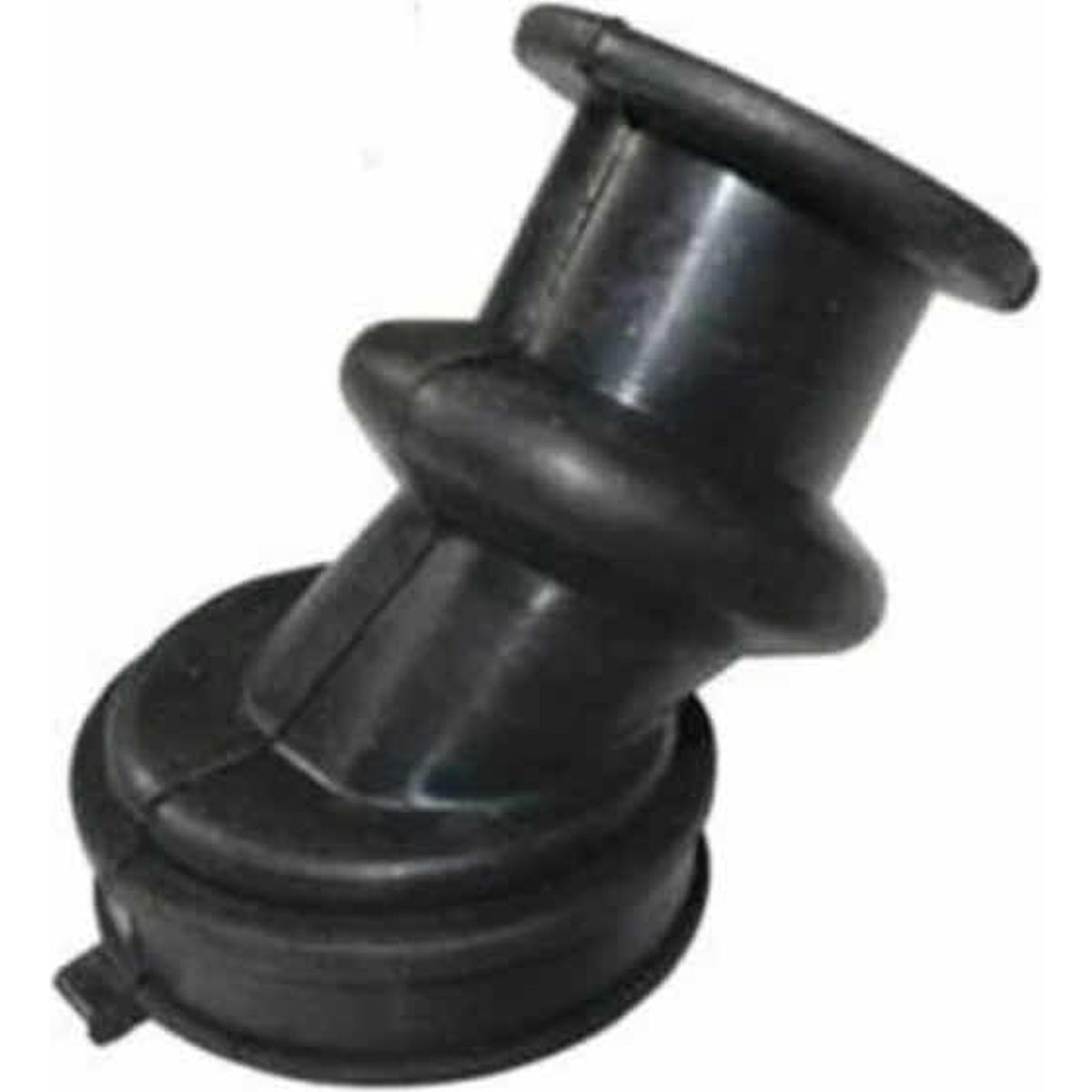 GENERICO - Brida Colector Tubo Admisión Para Sthil Ms240 Ms260 024 026