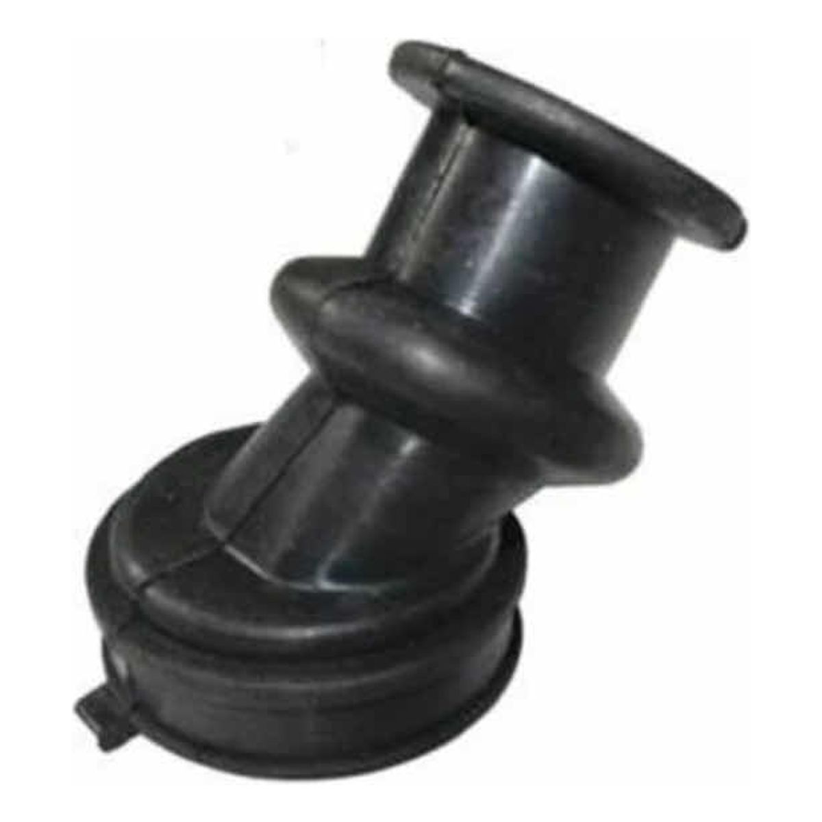 GENERICO - Brida Colector Tubo Admisión Para Sthil Ms240 Ms260 024 026