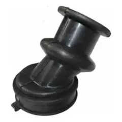 GENERICO - Brida Colector Tubo Admisión Para Sthil Ms240 Ms260 024 026