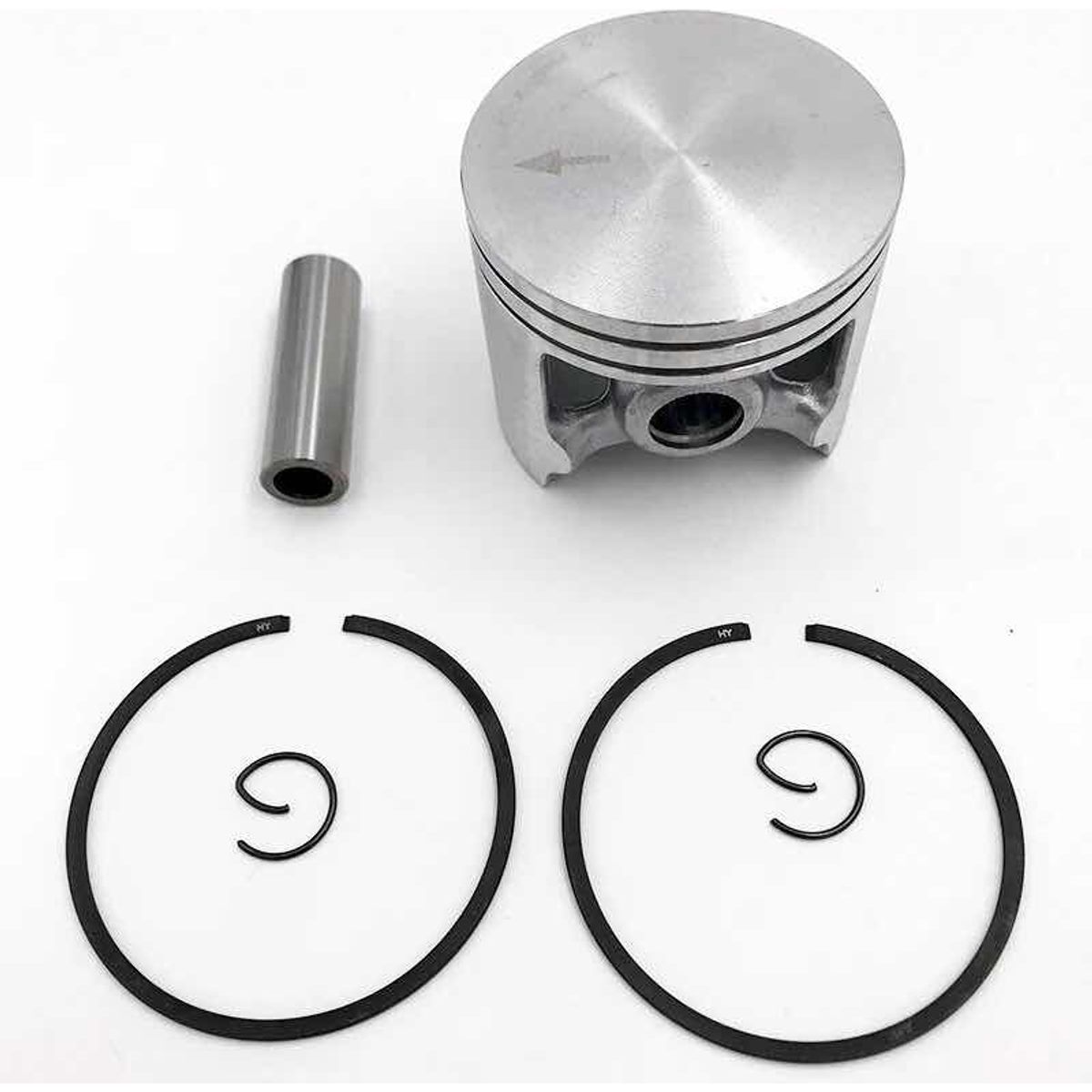 GENERICO - Kit Pistón Anillos Para Sthil Ms180 018 38mm
