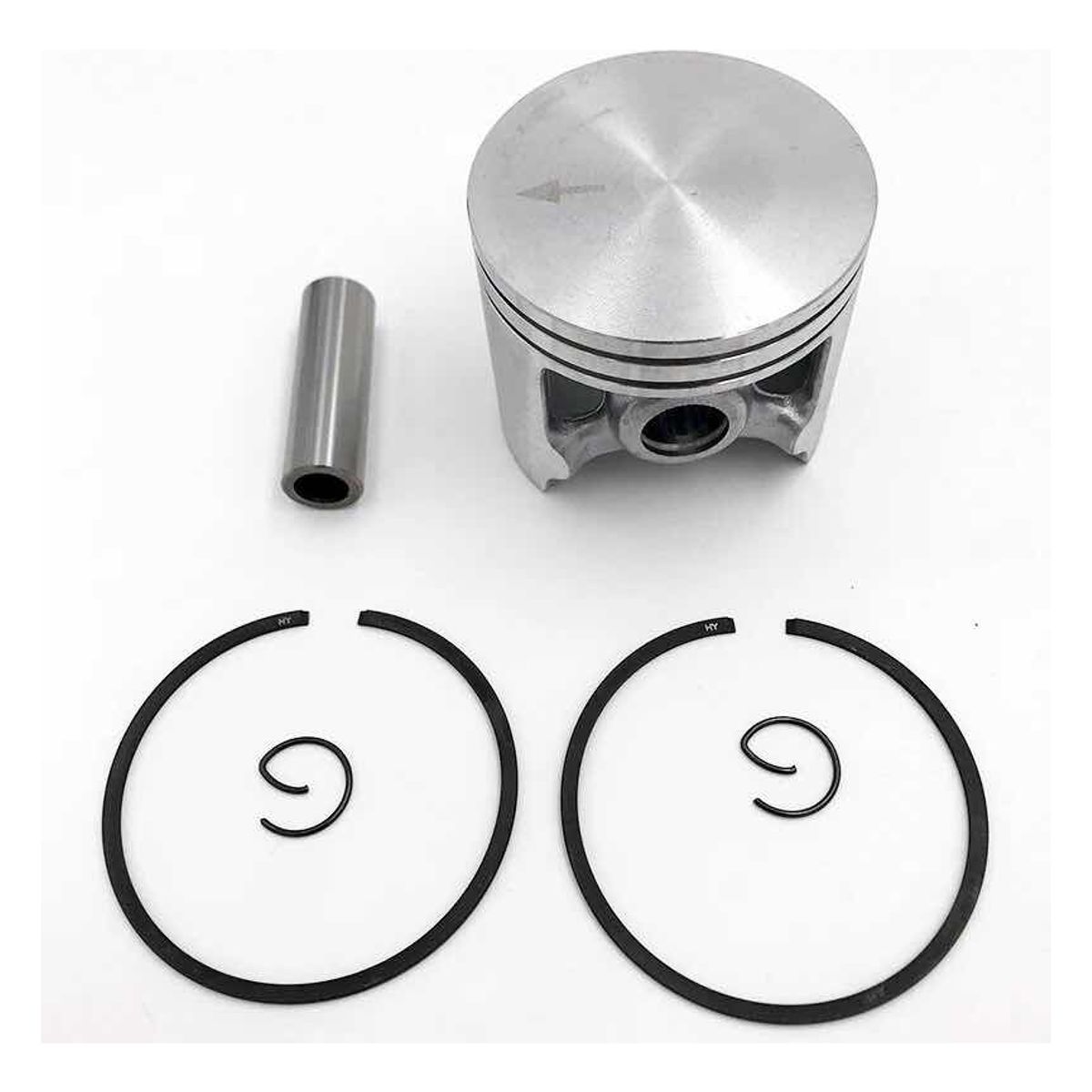 GENERICO - Kit Pistón Anillos Para Sthil Ms180 018 38mm