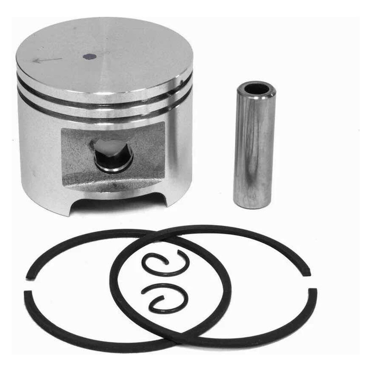 GENERICO - Kit Pistón Anillos Para Sthil Ms170 017 017