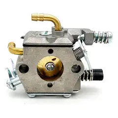 GENERICO - Carburador Motosierra China 5800 5200 4500 45cc 52cc 58cc