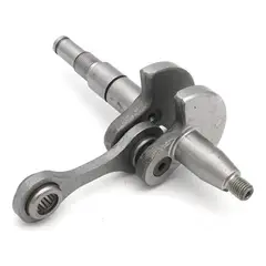 GENERICO - Cigueñal Para Sthil Ms170 MS190 017 019 Pasador 8mm