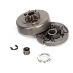 GENERICO - Kit Embrague Tambor Para Sthil Ms382 Ms341 Ms361 Ms362 Ms441