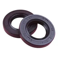 GENERICO - Par Retenes Para Sthil Ms290 Ms310 Ms390 029 039