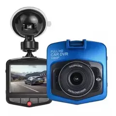GENERICO - CAMARA AUTOMOVIL BLACKBOX DVR