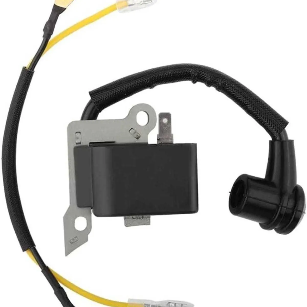 GENERICO - Bobina Para Husqvarna 36 41 136 137 141 142