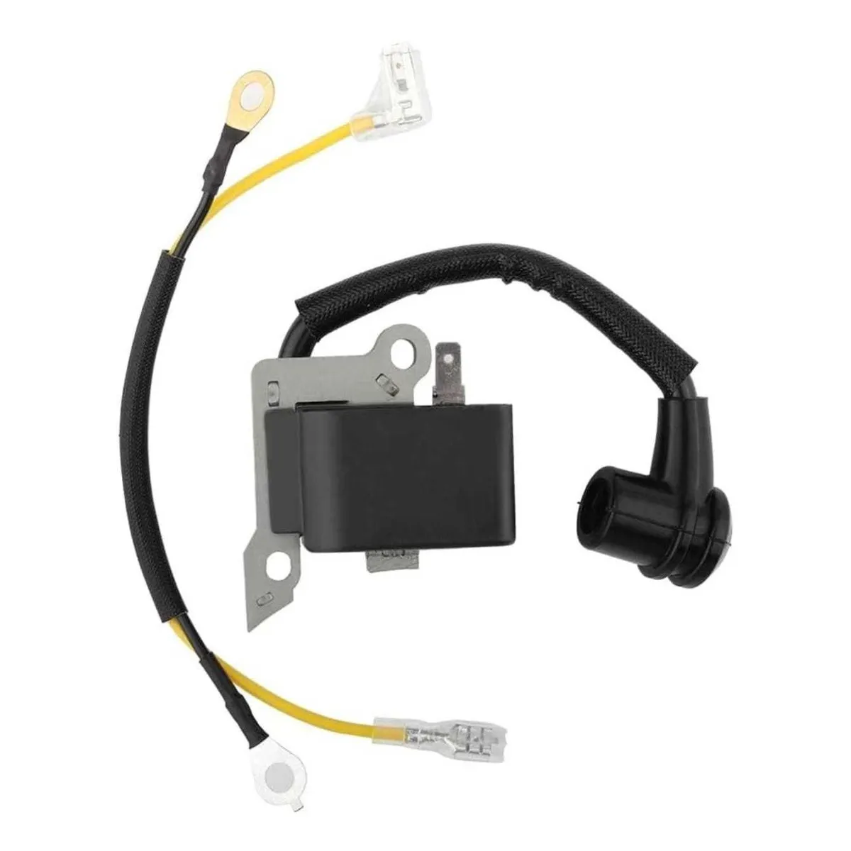 GENERICO - Bobina Para Husqvarna 36 41 136 137 141 142