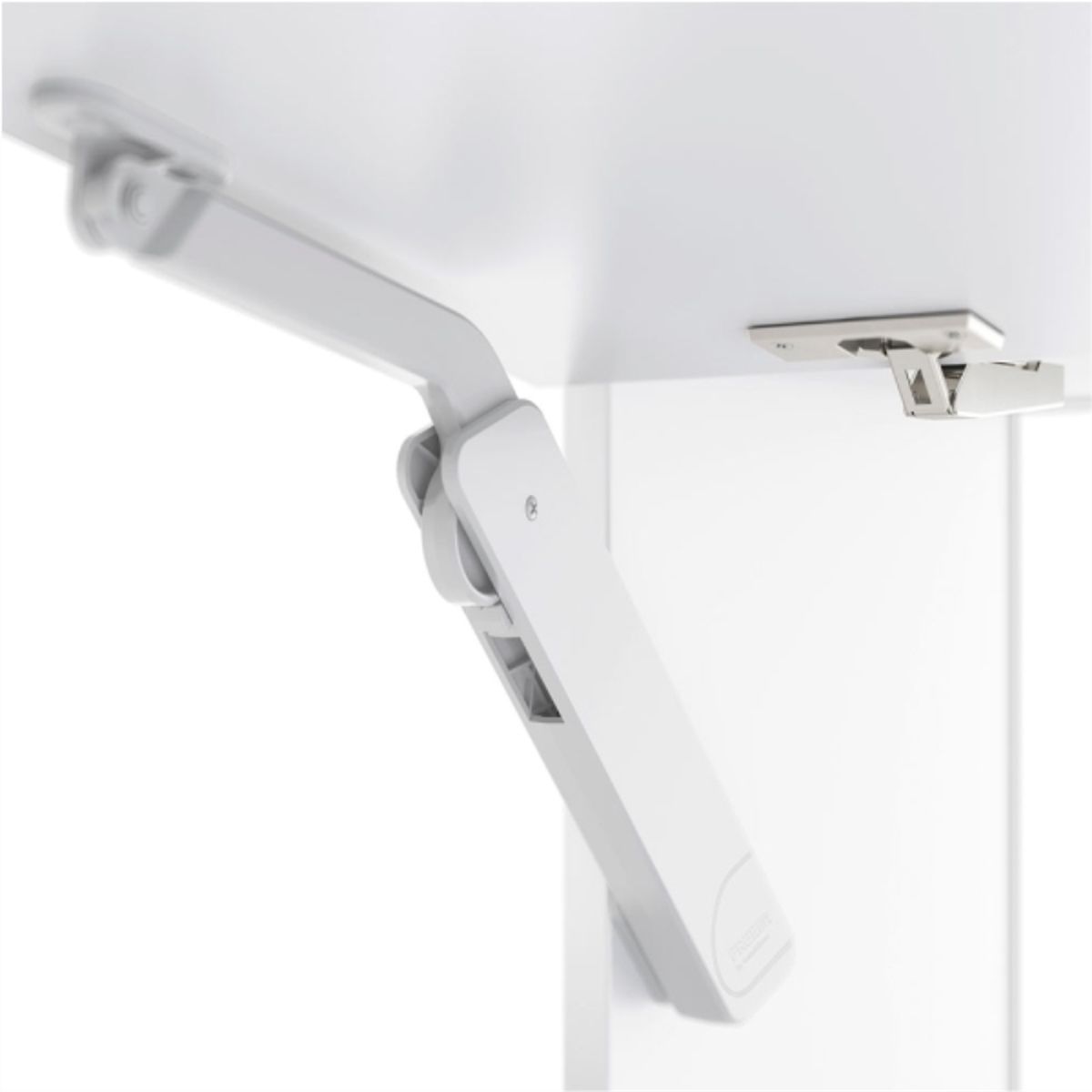 KESSEBOHMER - Elevador tipo B blanco Freelight