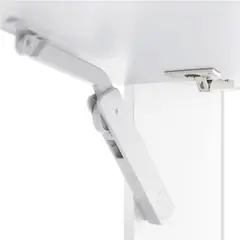 KESSEBOHMER - Elevador tipo B blanco Freelight