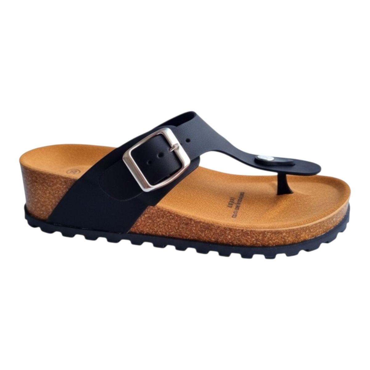 HERIEL - Sandalias Mujer Hawaiana