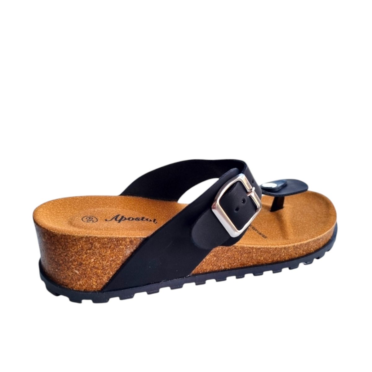 HERIEL - Sandalias Mujer Hawaiana