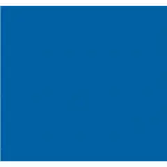 GENERICO - Lamina recta F6 lapislazuli brillante con film 1,22x3,06mt 0888