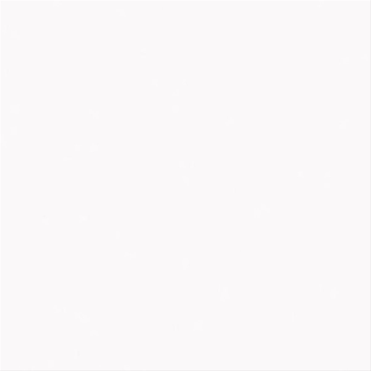 GENERICO - Lamina recta F6 blanco brillante 1,22x3,06mt 2112