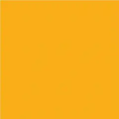 GENERICO - Lamina recta F6 amarillo matte 1,22x3,06mt 2163