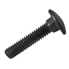 A SCREW - Perno coche negro 14x112 100uds