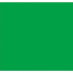 GENERICO - Lamina recta F6 citrus brillante con film 1,22x3,06mt 2205