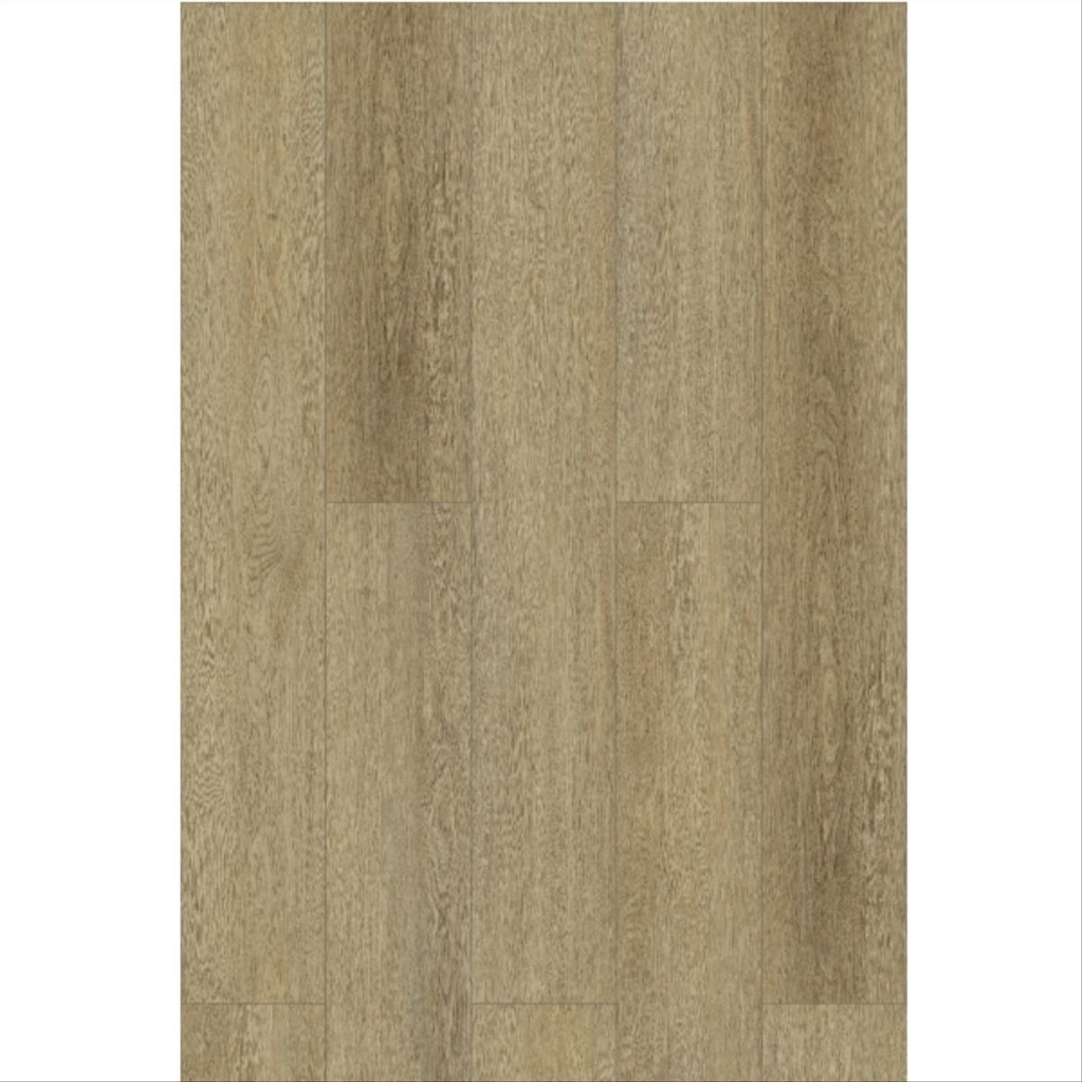 EURO HOME - Piso flotante 8 mm Natural Cashmere caja 2,22 mt2